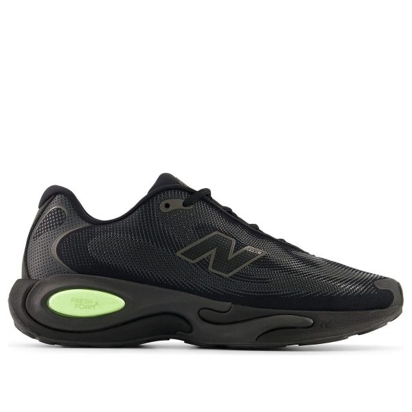 New Balance AC Runner Black Afterglow