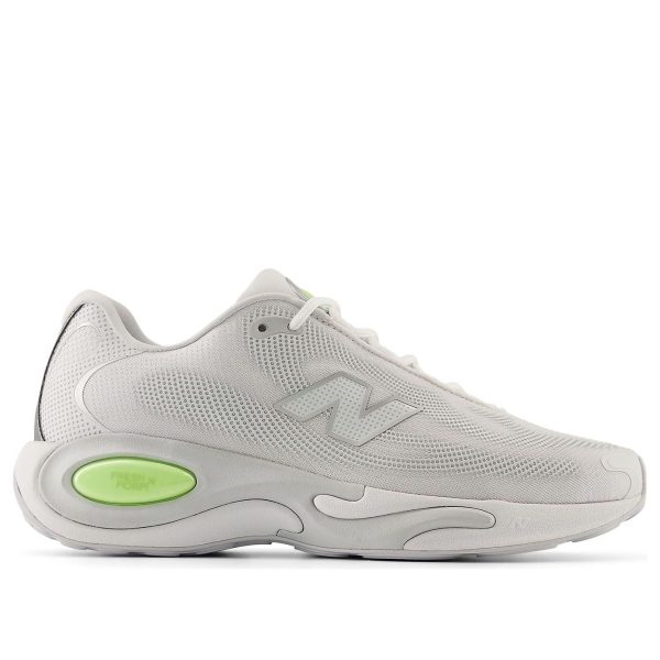 New Balance AC Runner White Afterglow