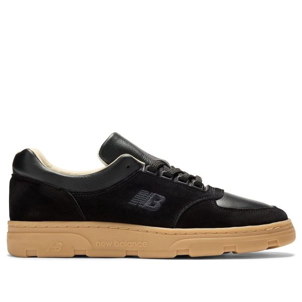New Balance Allerdale MiUK Black Chipmunk