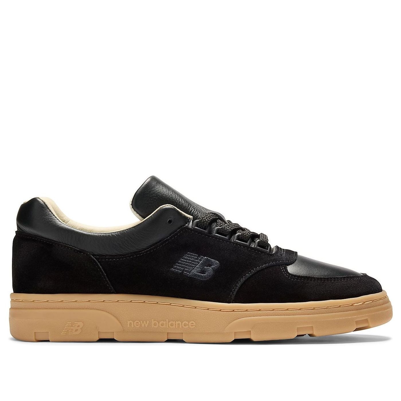 New Balance Allerdale MiUK Black Chipmunk 4 New Balance Allerdale MiUK Black Chipmunk