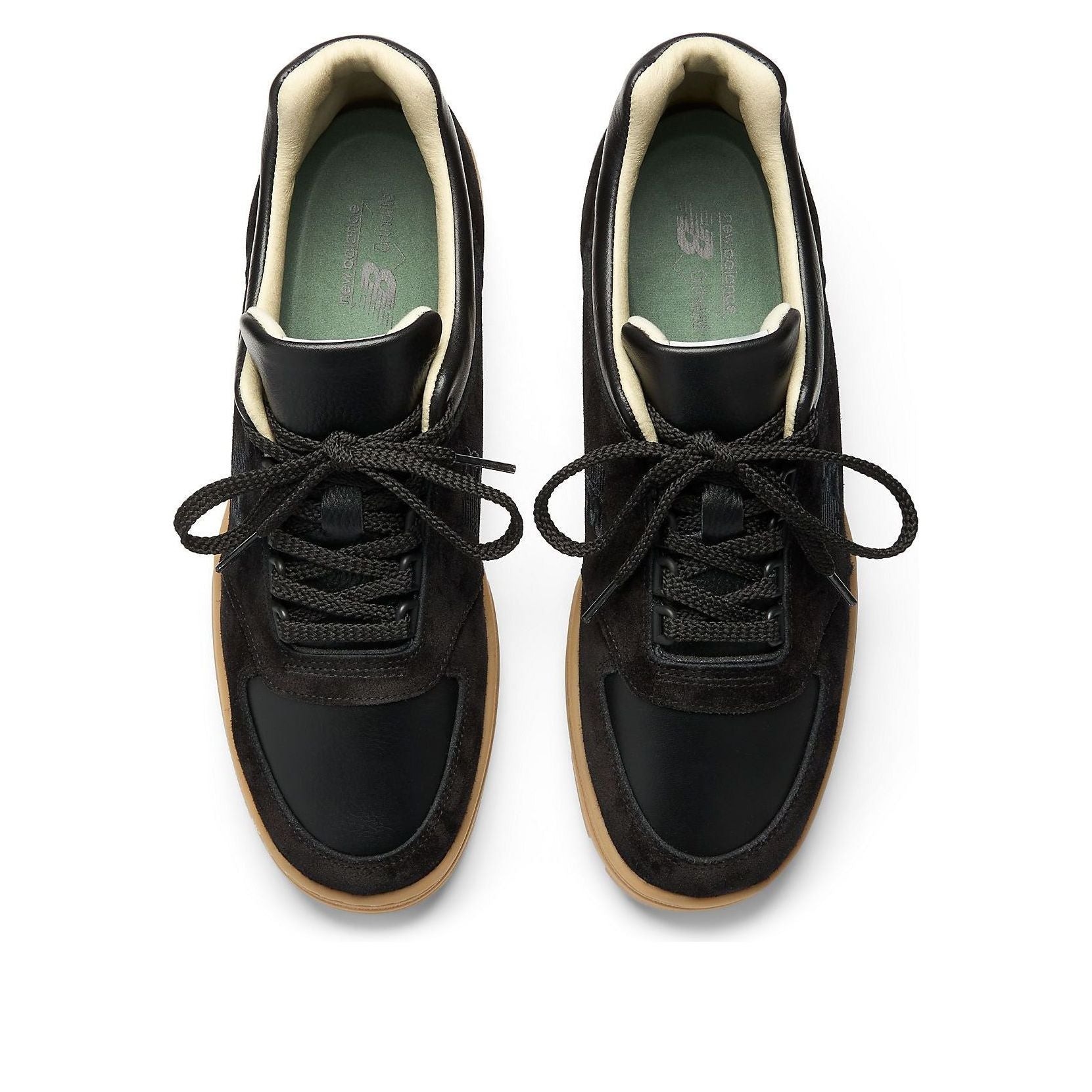 New Balance Allerdale MiUK Black Chipmunk 5 New Balance Allerdale MiUK Black Chipmunk