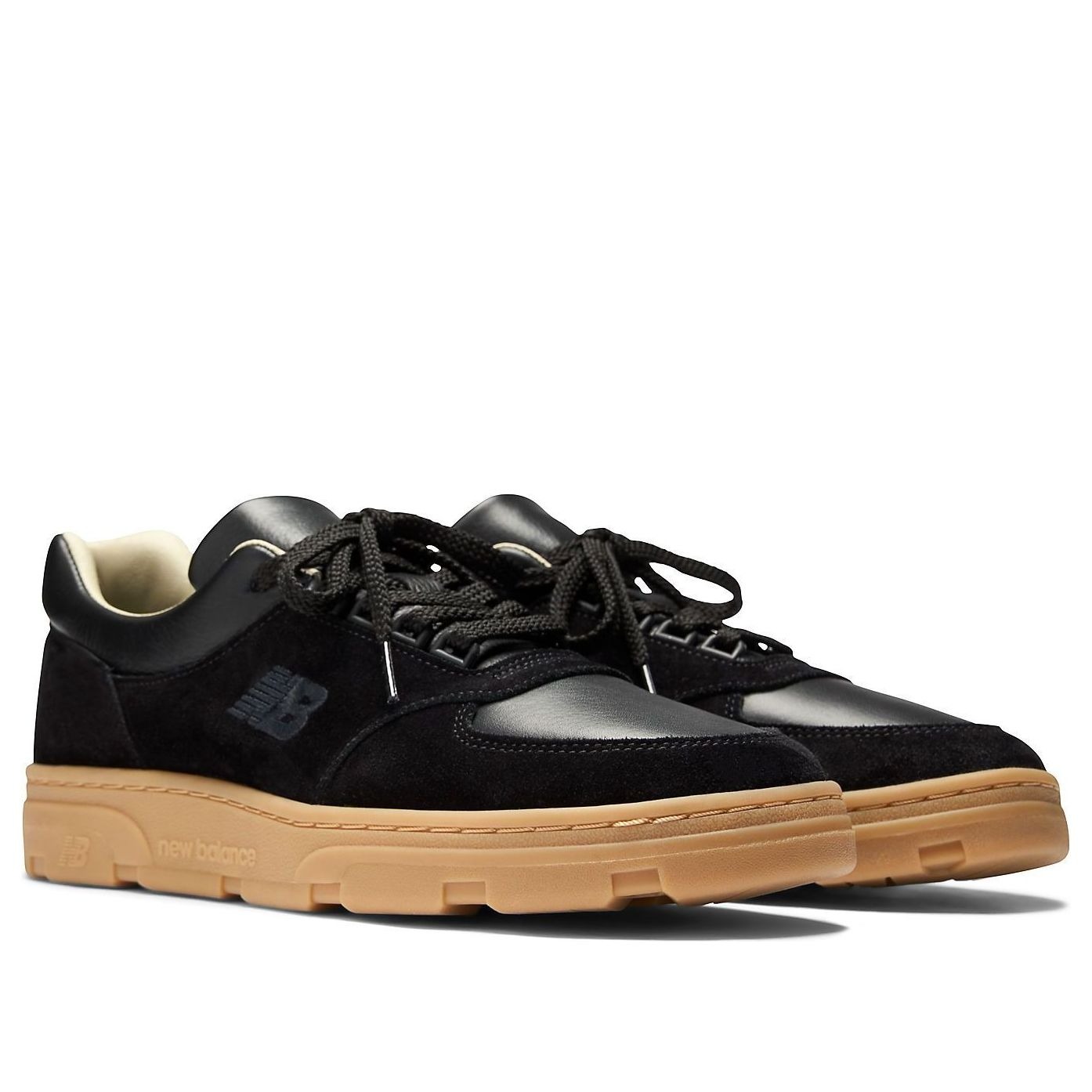 New Balance Allerdale MiUK Black Chipmunk 6 New Balance Allerdale MiUK Black Chipmunk