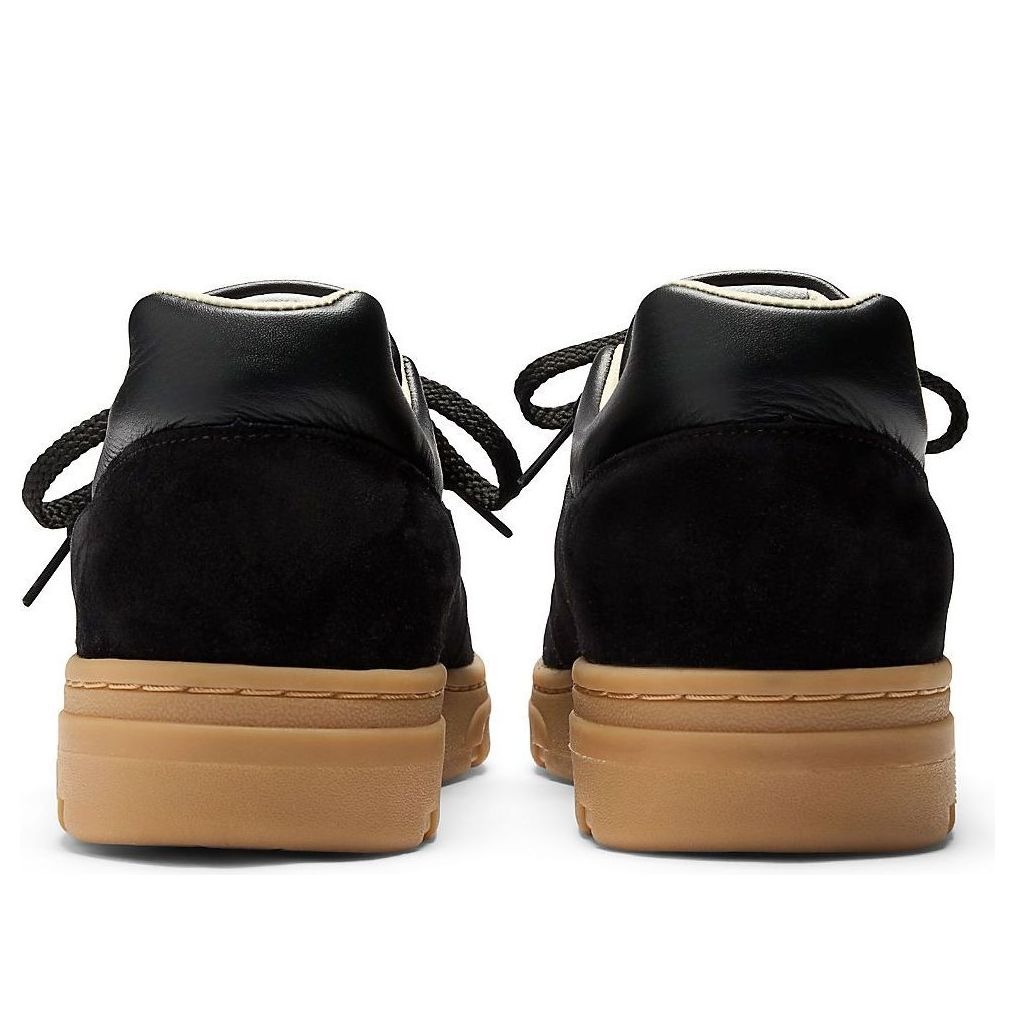 New Balance Allerdale MiUK Black Chipmunk 8 New Balance Allerdale MiUK Black Chipmunk