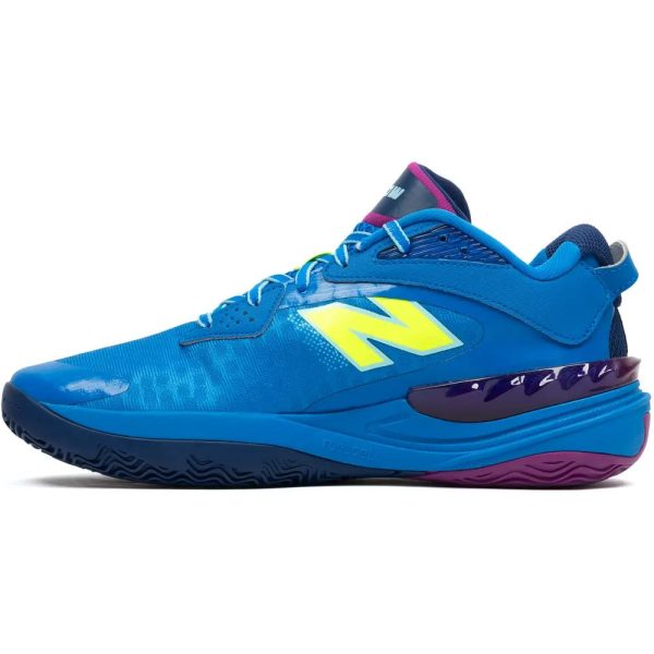 New Balance BB Hesi Low v2 Digi Dash