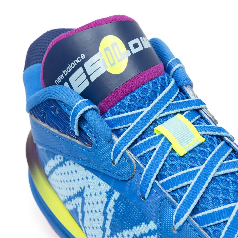 New Balance BB Hesi Low v2 Digi Dash 5 New Balance BB Hesi Low v2 Digi Dash