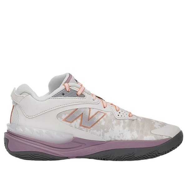 New Balance BB Hesi Low v2 Linen