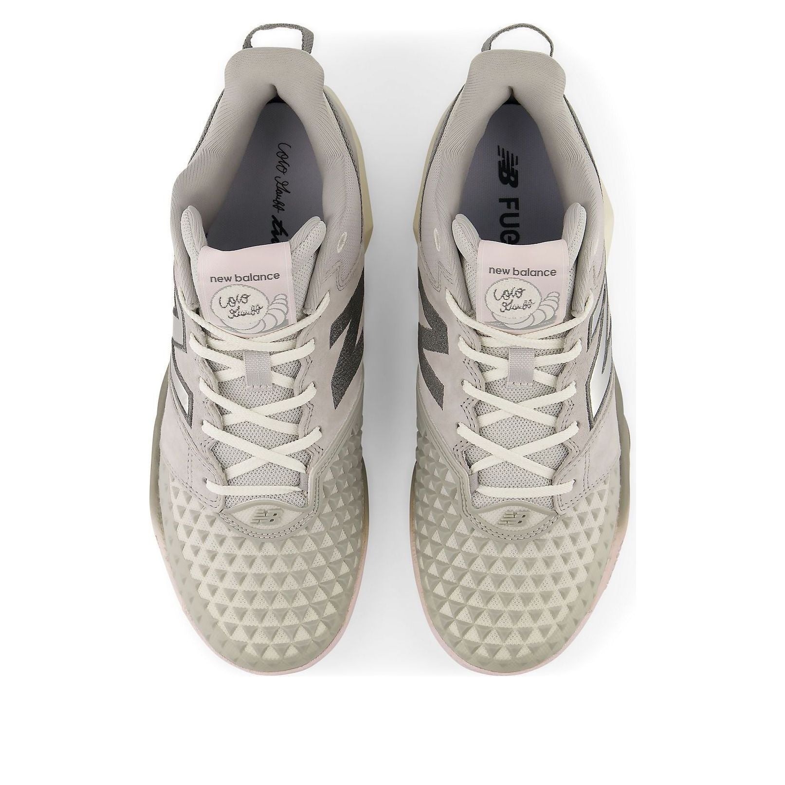 New Balance Coco CG2 Grey Day (2026) (Womens) 5 New Balance Coco CG2 Grey Day (2026) (Womens)