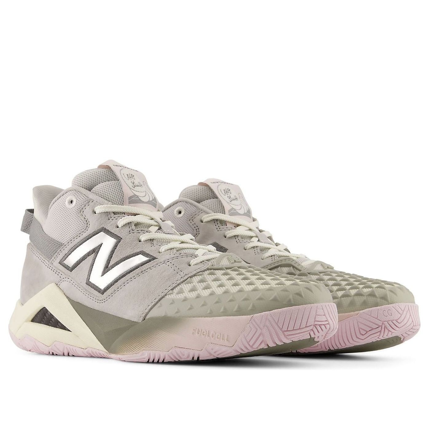 New Balance Coco CG2 Grey Day (2026) (Womens) 6 New Balance Coco CG2 Grey Day (2026) (Womens)