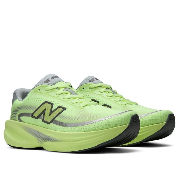 New Balance Ellipse V1 Afterglow Lone Star Grey (Womens)