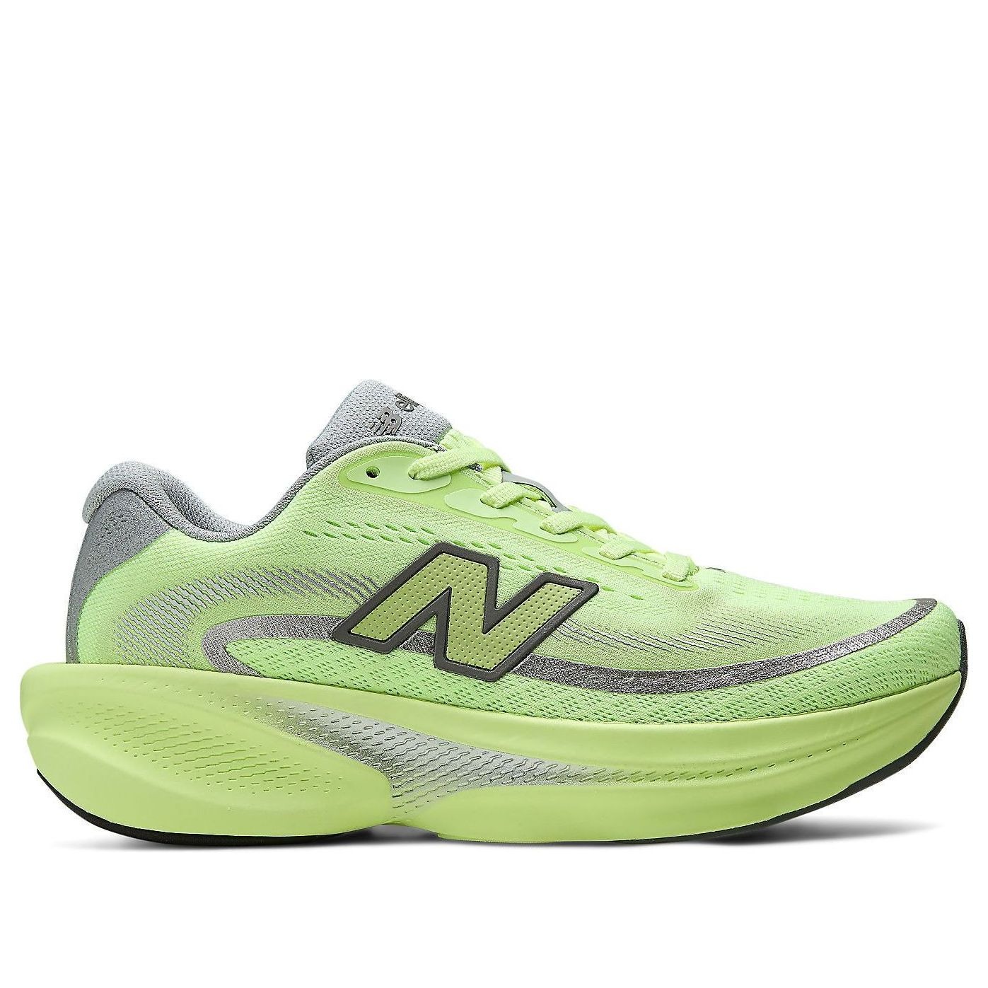 New Balance Ellipse V1 Afterglow Lone Star Grey (Womens) 7 New Balance Ellipse V1 Afterglow Lone Star Grey (Womens)