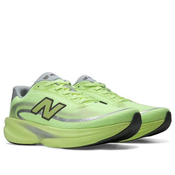 New Balance Ellipse V1 Afterglow Silver Metallic