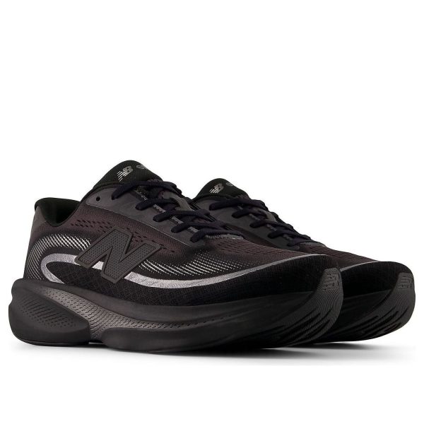 New Balance Ellipse V1 Black Faded Black