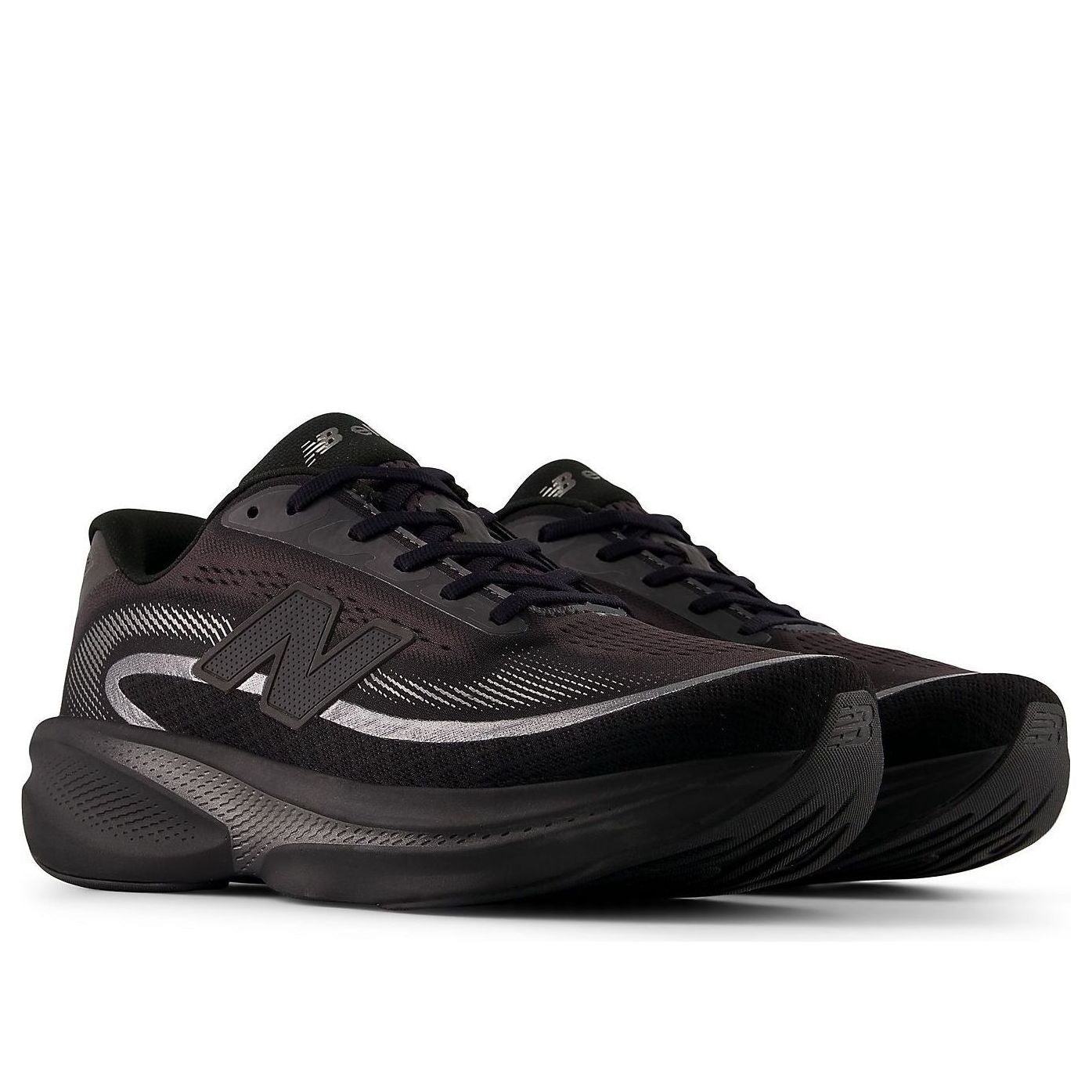 New Balance Ellipse V1 Black Faded Black 4 New Balance Ellipse V1 Black Faded Black