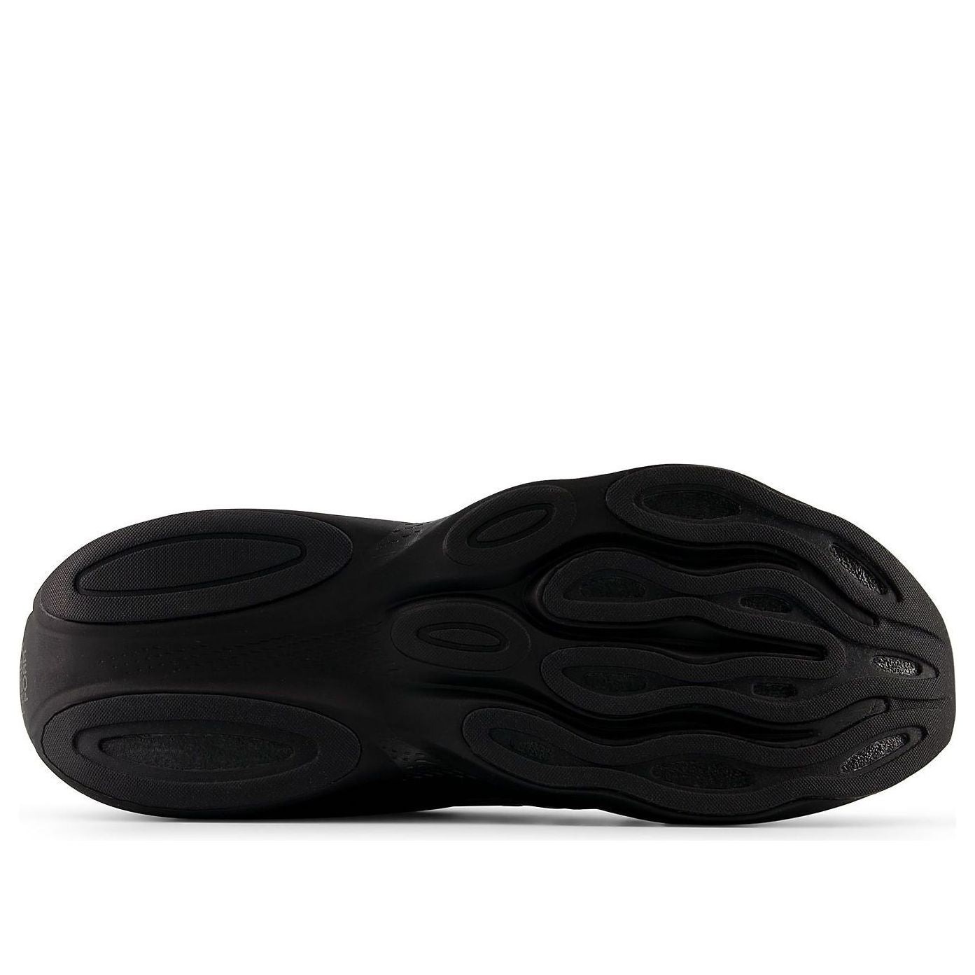 New Balance Ellipse V1 Black Faded Black 6 New Balance Ellipse V1 Black Faded Black