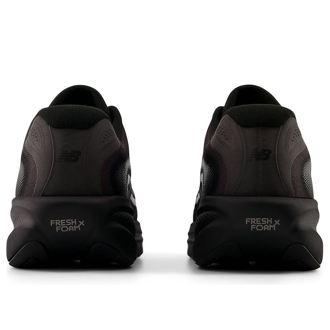 New Balance Ellipse V1 Black Faded Black 7 New Balance Ellipse V1 Black Faded Black