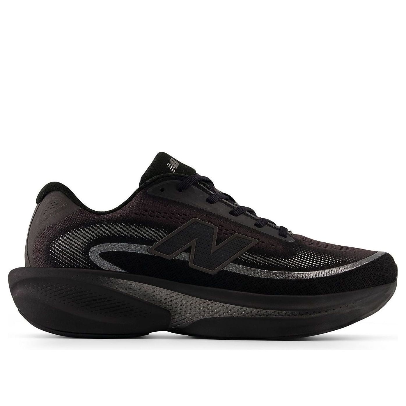 New Balance Ellipse V1 Black Faded Black 8 New Balance Ellipse V1 Black Faded Black