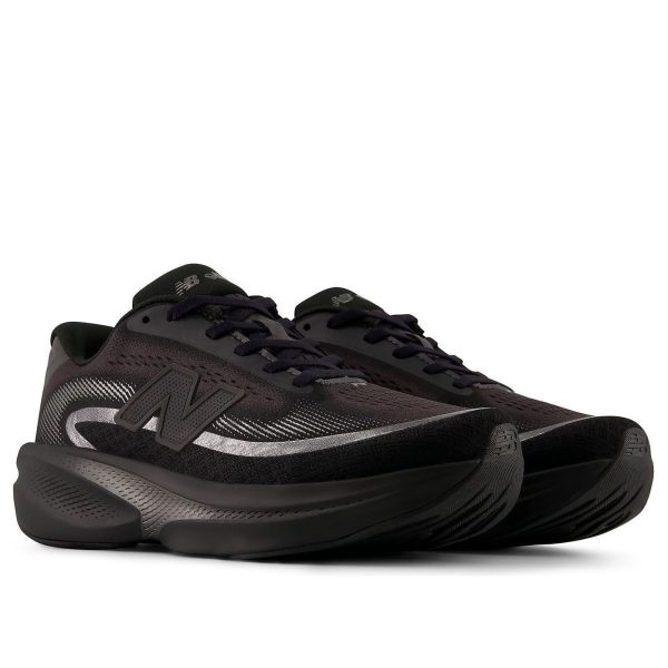 New Balance Ellipse V1 Black Faded Black (Womens)