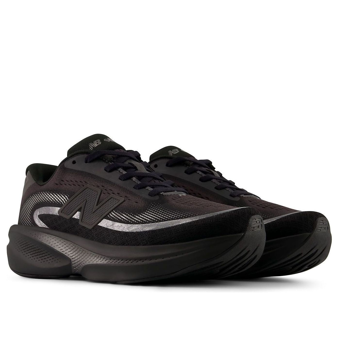 New Balance Ellipse V1 Black Faded Black (Womens) 4 New Balance Ellipse V1 Black Faded Black (Womens)