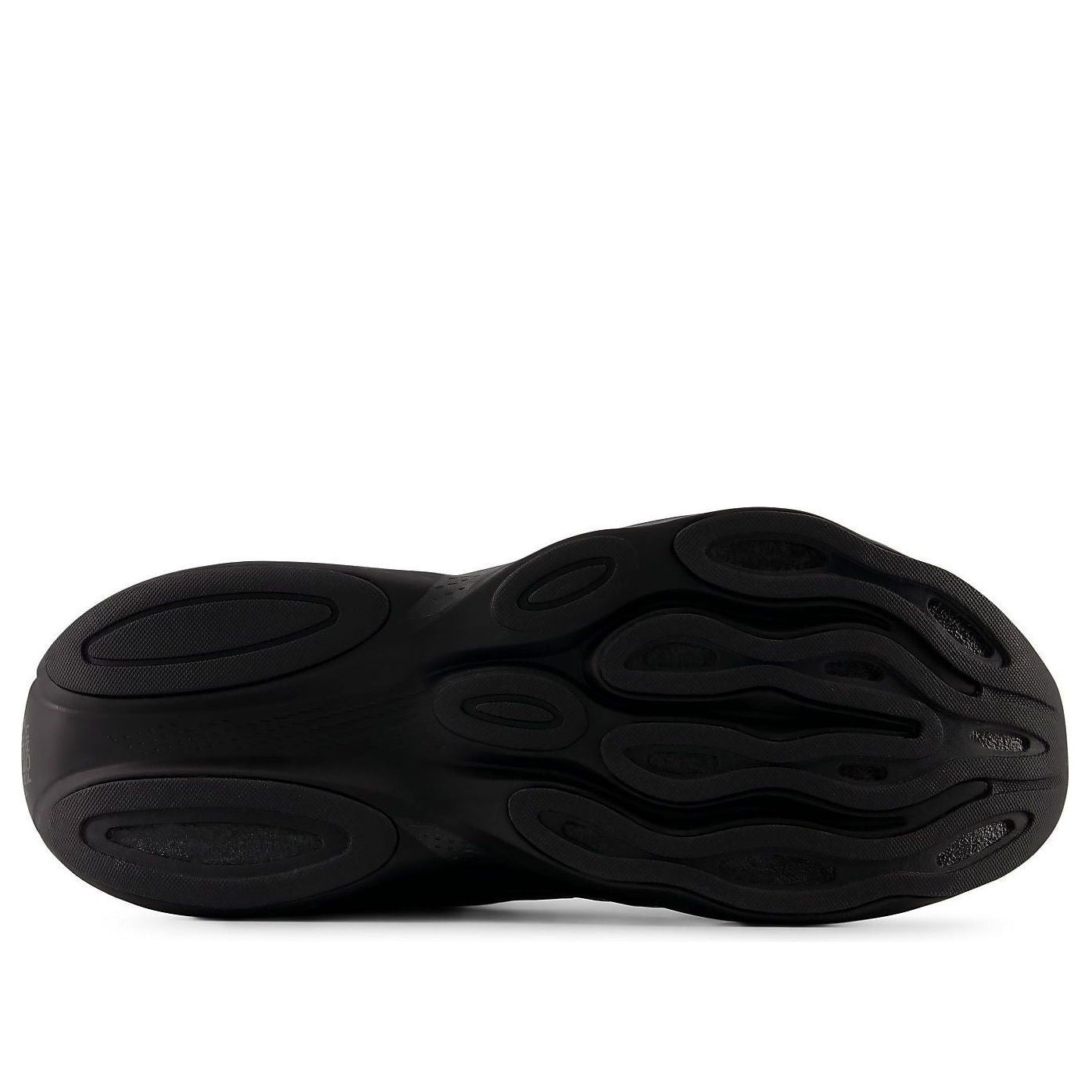 New Balance Ellipse V1 Black Faded Black (Womens) 6 New Balance Ellipse V1 Black Faded Black (Womens)