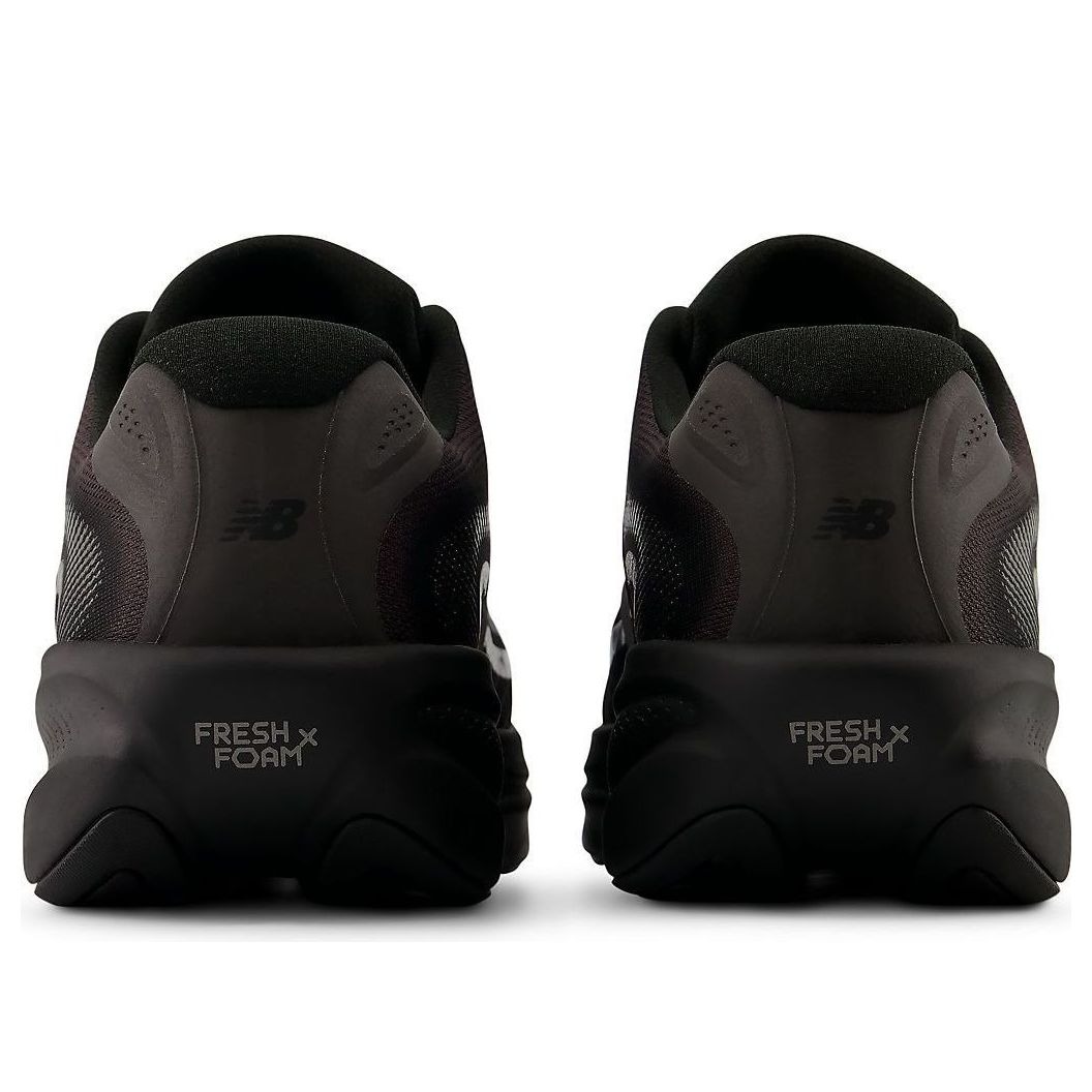 New Balance Ellipse V1 Black Faded Black (Womens) 7 New Balance Ellipse V1 Black Faded Black (Womens)