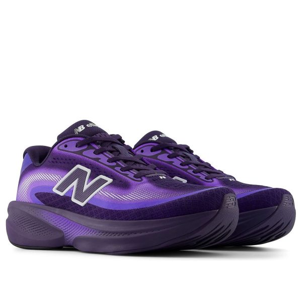 New Balance Ellipse V1 Boysenberry Electric Indigo (Womens)