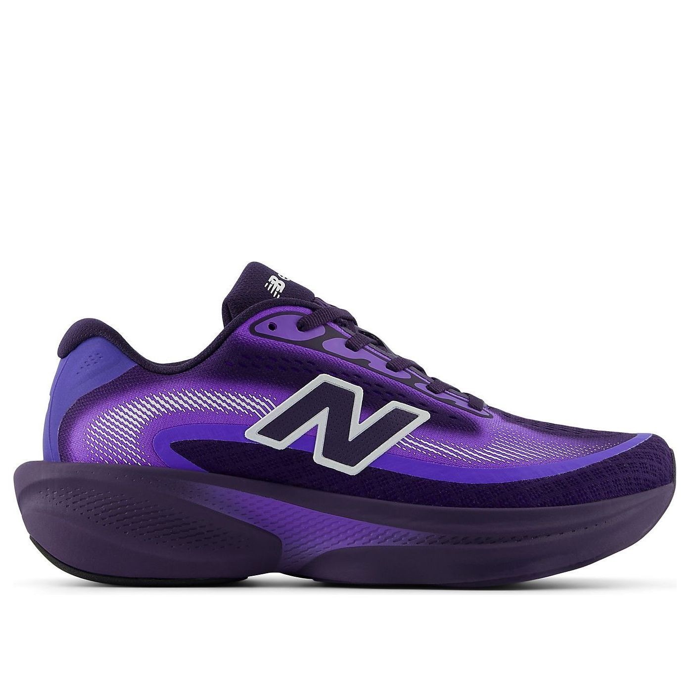 New Balance Ellipse V1 Boysenberry Electric Indigo (Womens) 8 New Balance Ellipse V1 Boysenberry Electric Indigo (Womens)