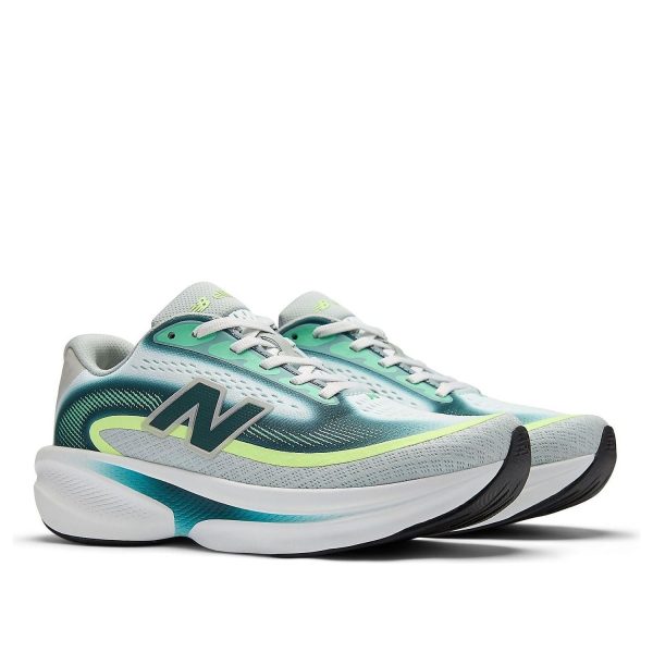 New Balance Ellipse V1 Deep End Glint Blue