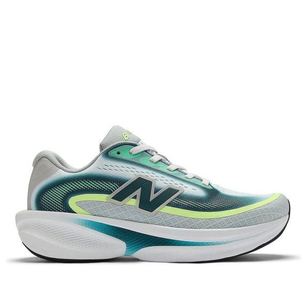 New Balance Ellipse V1 Deep End Medusa Green (Womens)