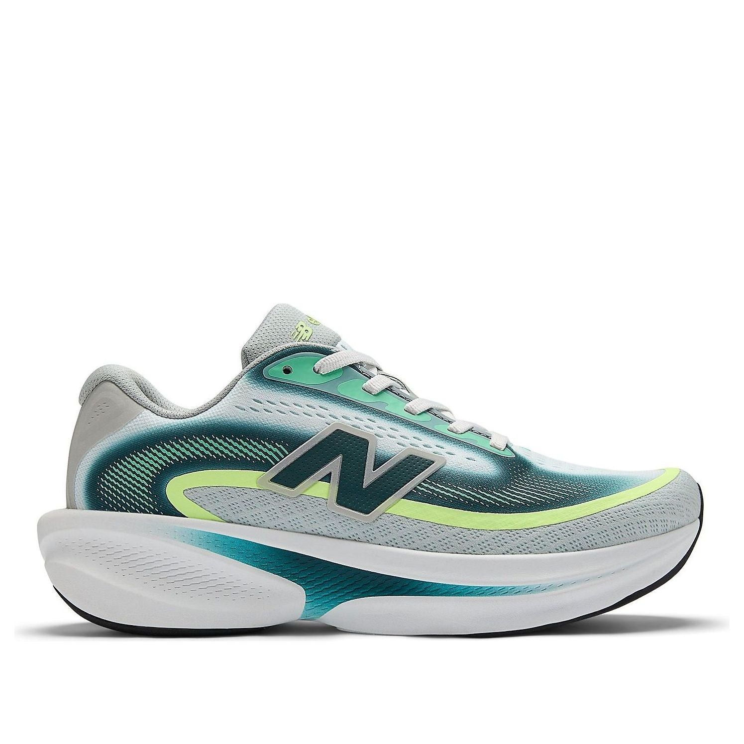 New Balance Ellipse V1 Deep End Medusa Green (Womens) 4 New Balance Ellipse V1 Deep End Medusa Green (Womens)