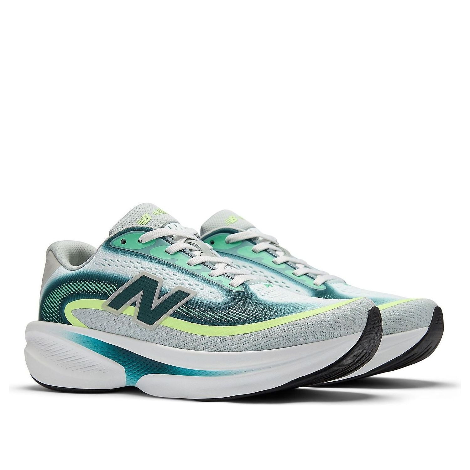 New Balance Ellipse V1 Deep End Medusa Green (Womens) 6 New Balance Ellipse V1 Deep End Medusa Green (Womens)