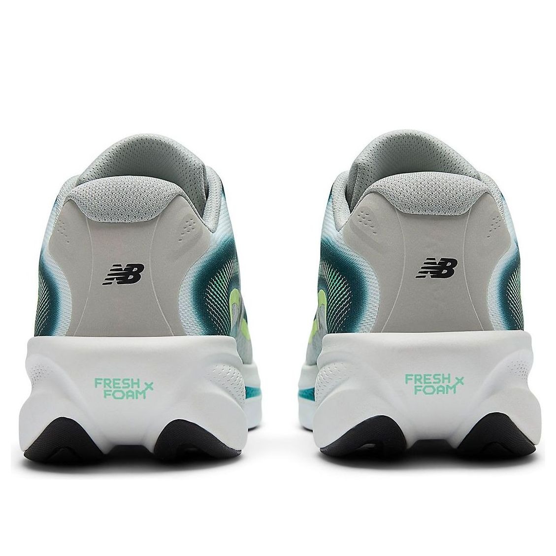 New Balance Ellipse V1 Deep End Medusa Green (Womens) 8 New Balance Ellipse V1 Deep End Medusa Green (Womens)