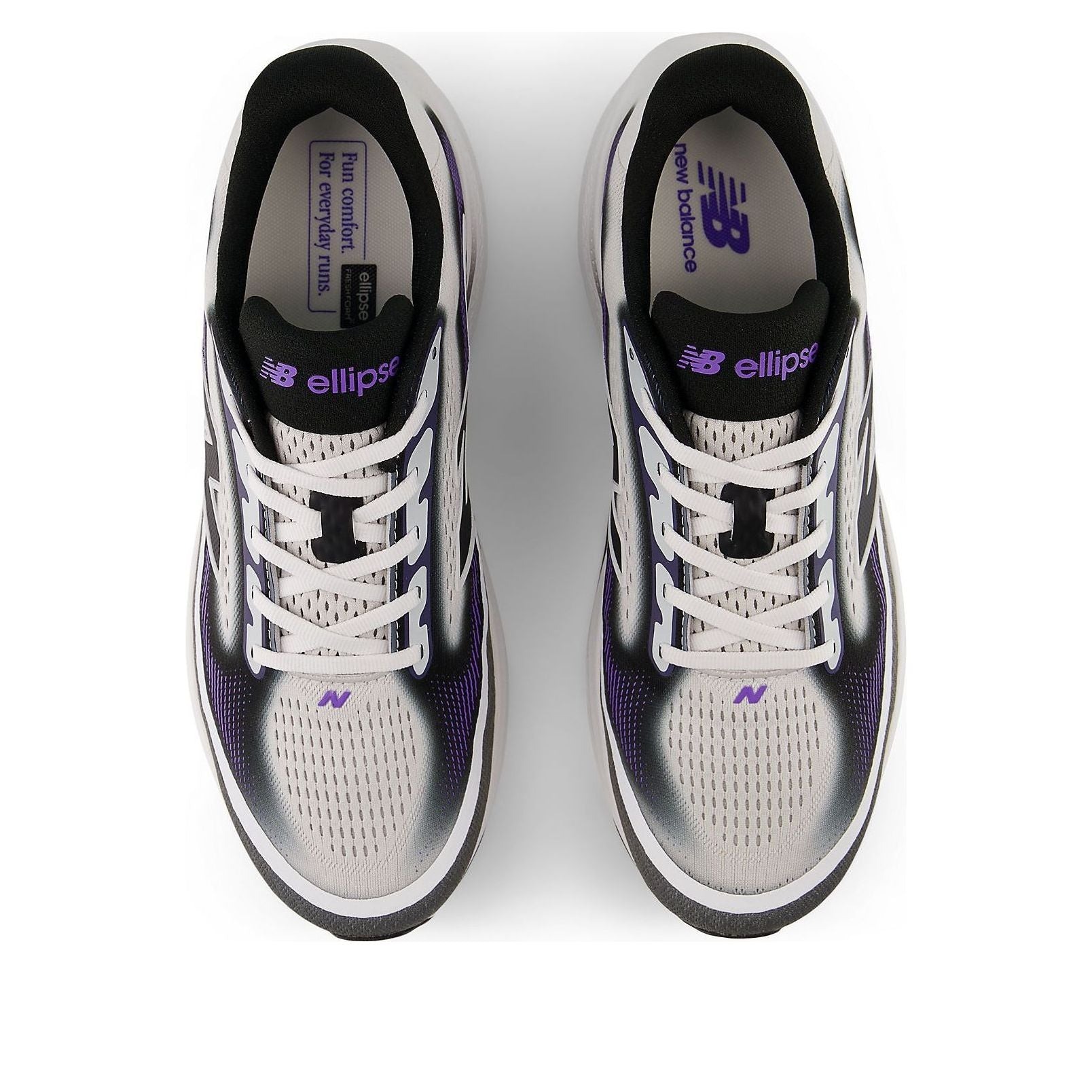 New Balance Ellipse V1 Electric Indigo Castlerock 5 New Balance Ellipse V1 Electric Indigo Castlerock
