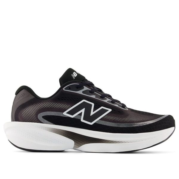 New Balance Ellipse V1 Faded Black White