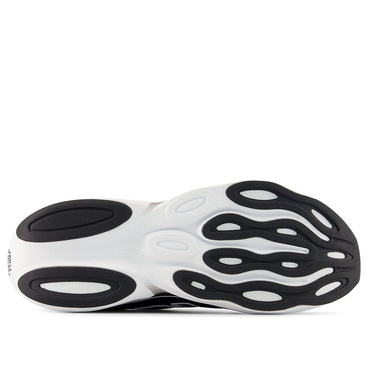 New Balance Ellipse V1 Faded Black White 7 New Balance Ellipse V1 Faded Black White