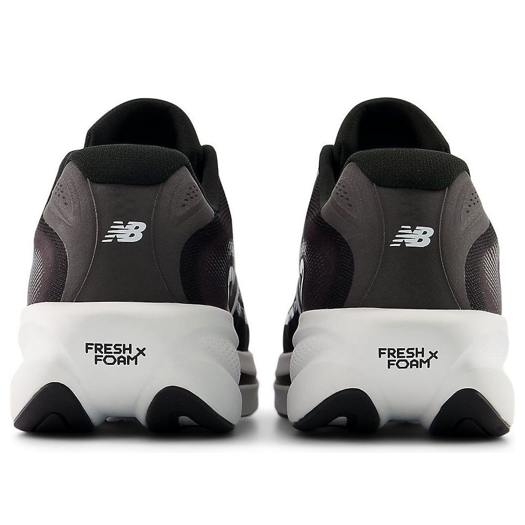 New Balance Ellipse V1 Faded Black White 8 New Balance Ellipse V1 Faded Black White