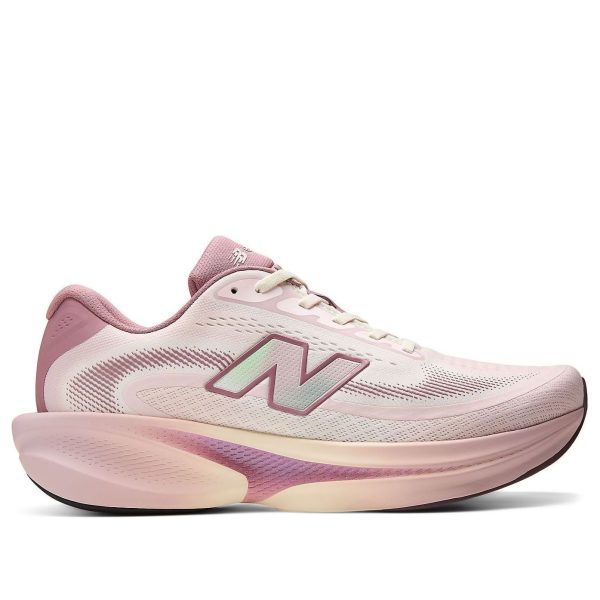 New Balance Ellipse V1 Gabby Thomas Lone Star Grey (Womens)