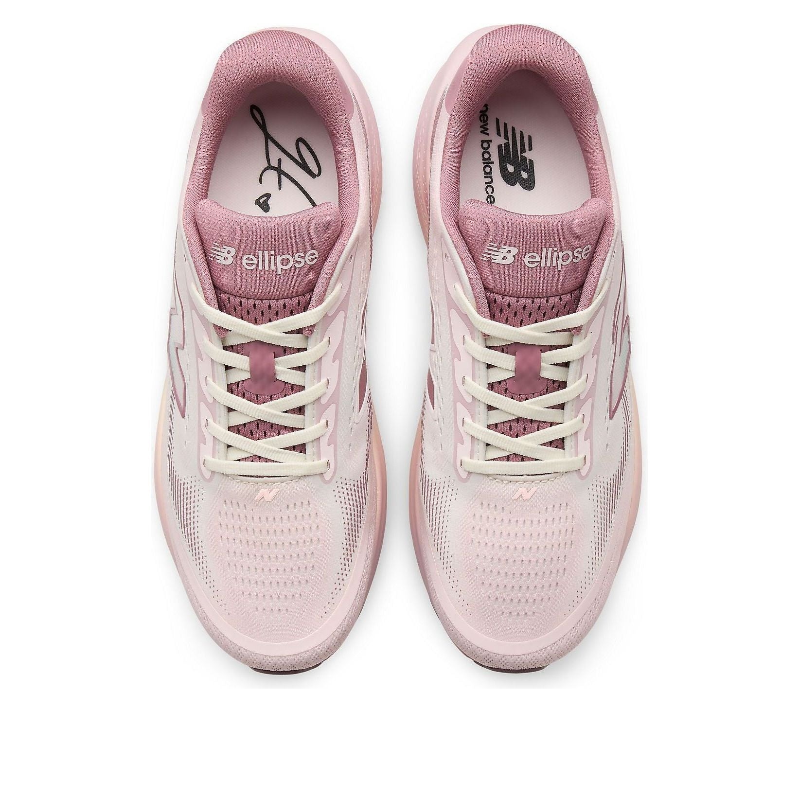 New Balance Ellipse V1 Gabby Thomas Lone Star Grey (Womens) 5 New Balance Ellipse V1 Gabby Thomas Lone Star Grey (Womens)