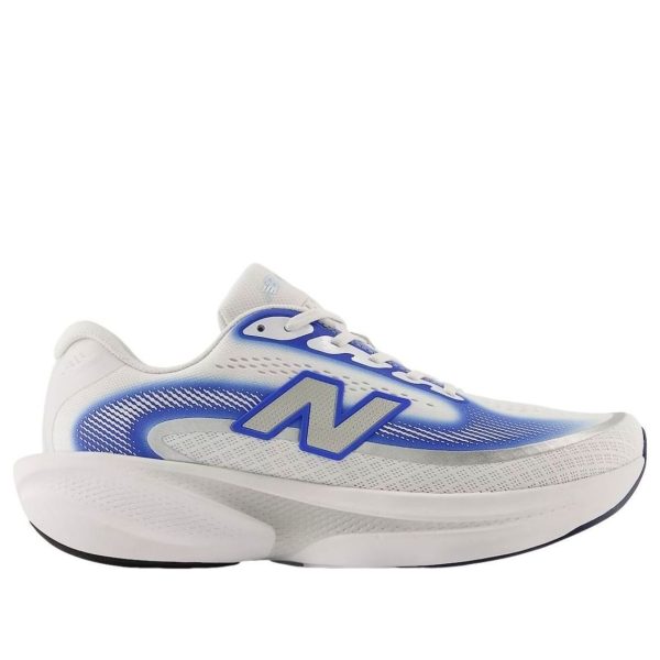 New Balance Ellipse V1 Parker Valby White Blue Bird