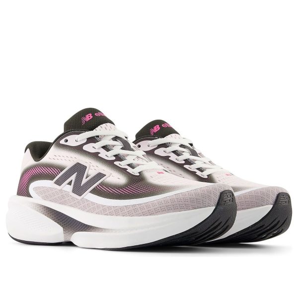 New Balance Ellipse V1 Pink Heat Truffle Salt (Womens)