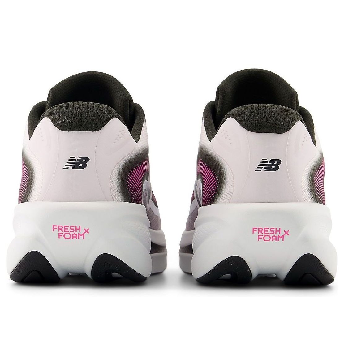 New Balance Ellipse V1 Pink Heat Truffle Salt (Womens) 7 New Balance Ellipse V1 Pink Heat Truffle Salt (Womens)