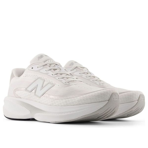 New Balance Ellipse V1 White Grey Matter