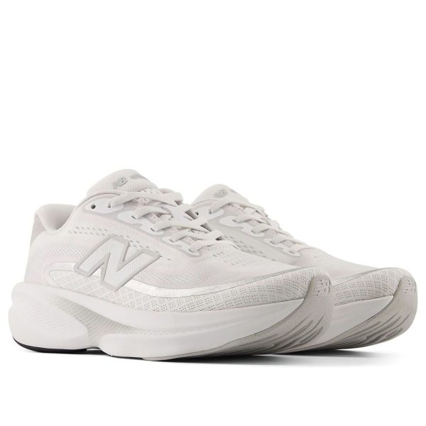 New Balance Ellipse V1 White Grey Matter (Womens)
