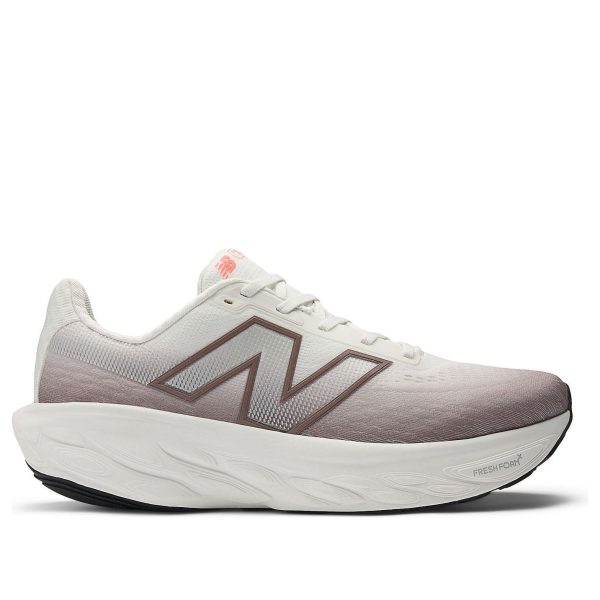 New Balance Fresh Foam 1080v14 Earth Shadow Reflection Urgent Red