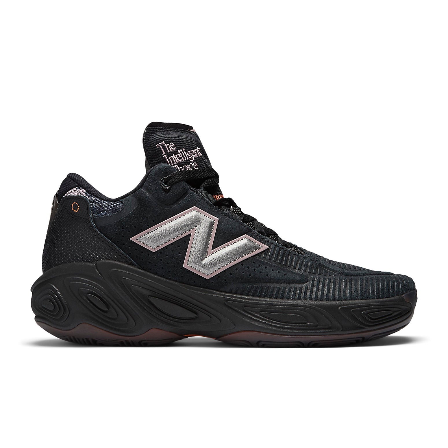 New Balance Fresh Foam BB v2 Nightfrost 4 New Balance Fresh Foam BB v2 Nightfrost