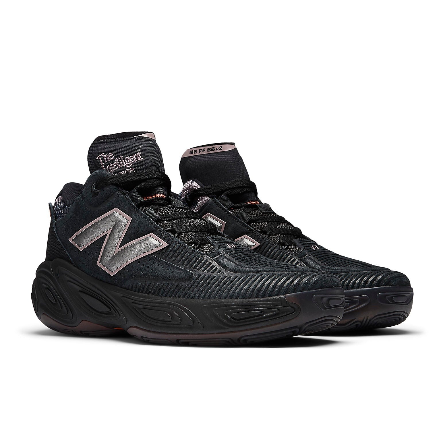 New Balance Fresh Foam BB v2 Nightfrost 5 New Balance Fresh Foam BB v2 Nightfrost