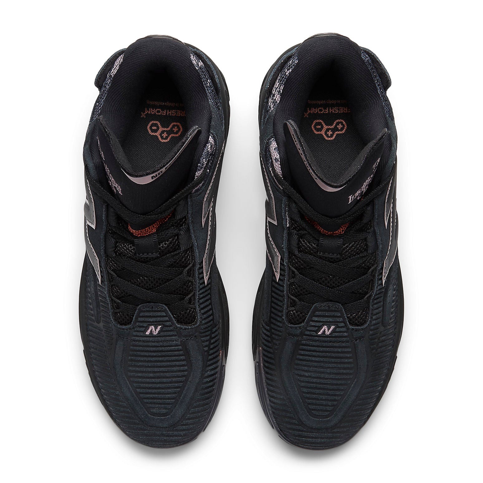 New Balance Fresh Foam BB v2 Nightfrost 6 New Balance Fresh Foam BB v2 Nightfrost