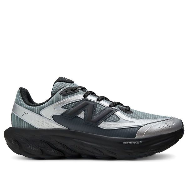 New Balance Fresh Foam Trainer CAYL Slate Grey