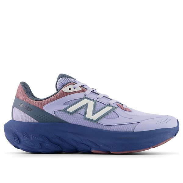 New Balance Fresh Foam Trainer Magic Blue Daybreak