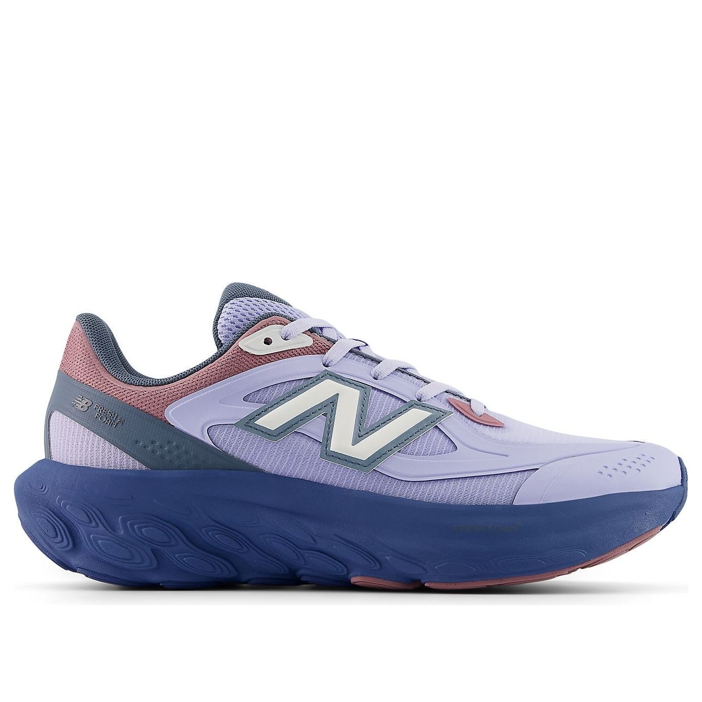New Balance Fresh Foam Trainer Magic Blue Daybreak 4 New Balance Fresh Foam Trainer Magic Blue Daybreak