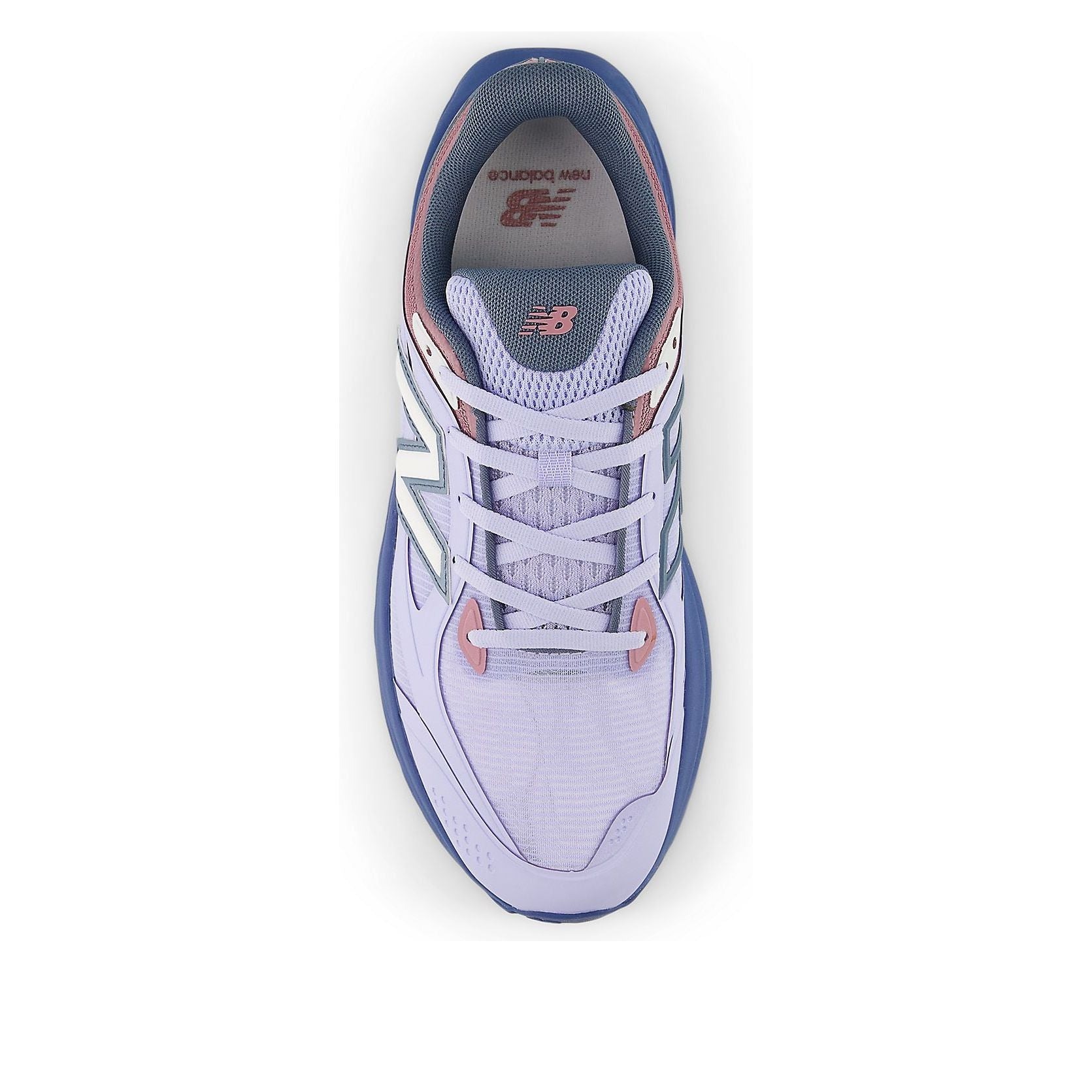 New Balance Fresh Foam Trainer Magic Blue Daybreak 5 New Balance Fresh Foam Trainer Magic Blue Daybreak